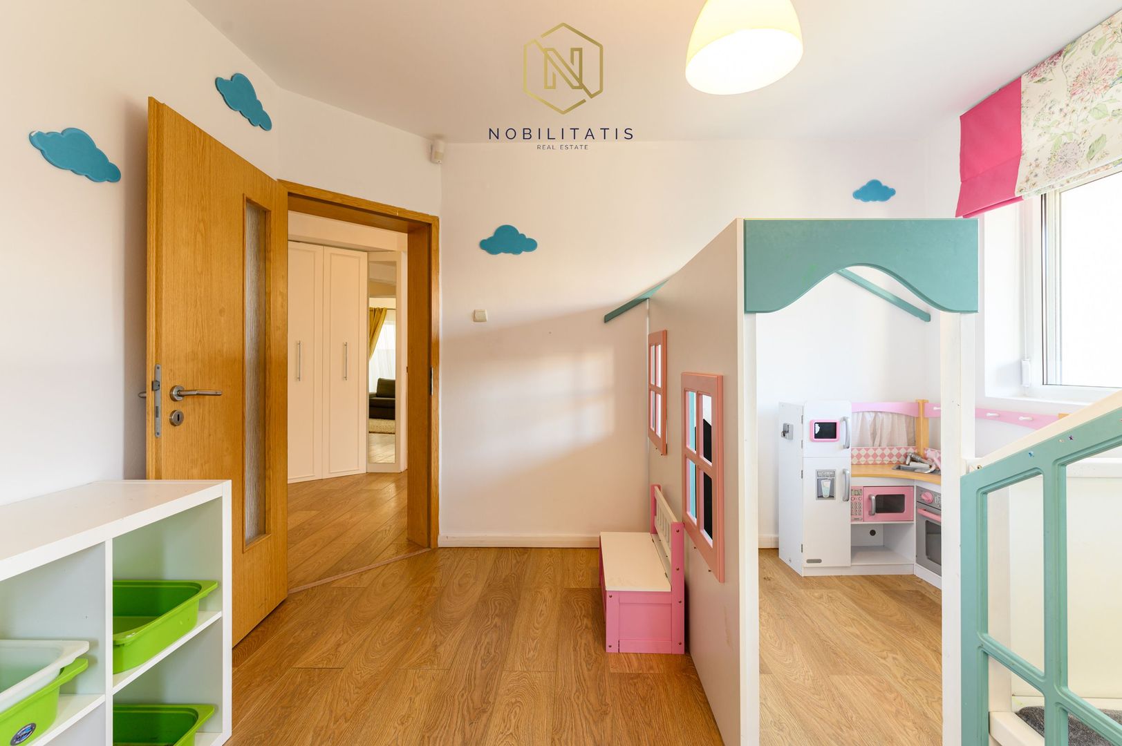 OFERTA VANDUTA - Vila deosebita cu piscina | Comision 0 - Poză 32