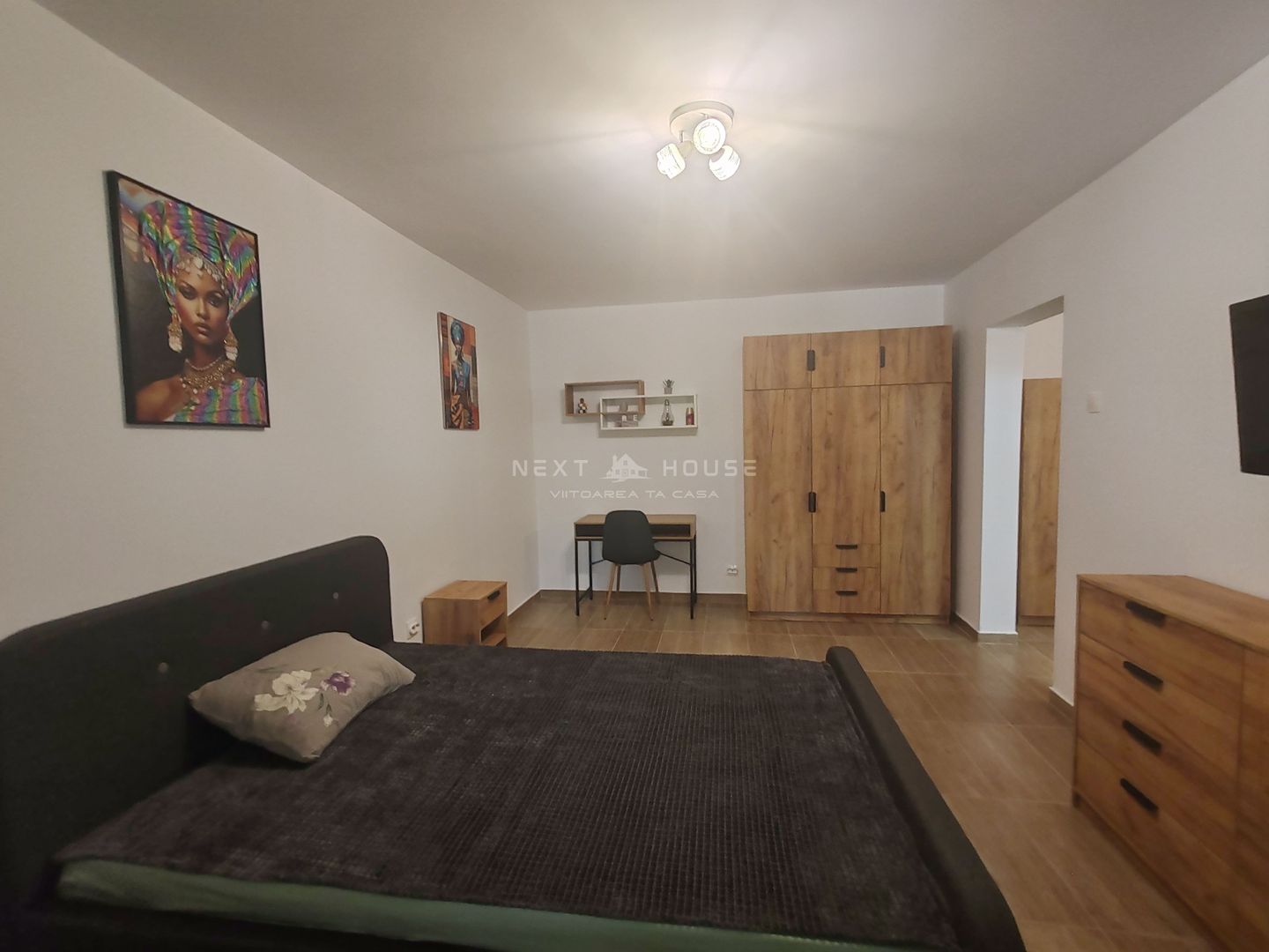 🔥 GARSONIERĂ WOW ÎN OBOR | 37 MP | RENOVATĂ 2026 | MOBILATĂ PREMIUM | - Poză 12
