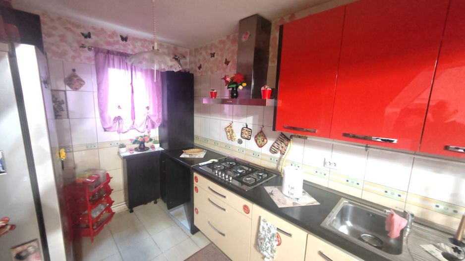 Casa pe parter individuala la pret de apartament - Poză 7