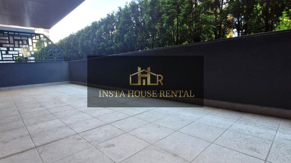 Apartament 2 camere cu terasa Parcului 20 / Parcare proprie - Poză 2