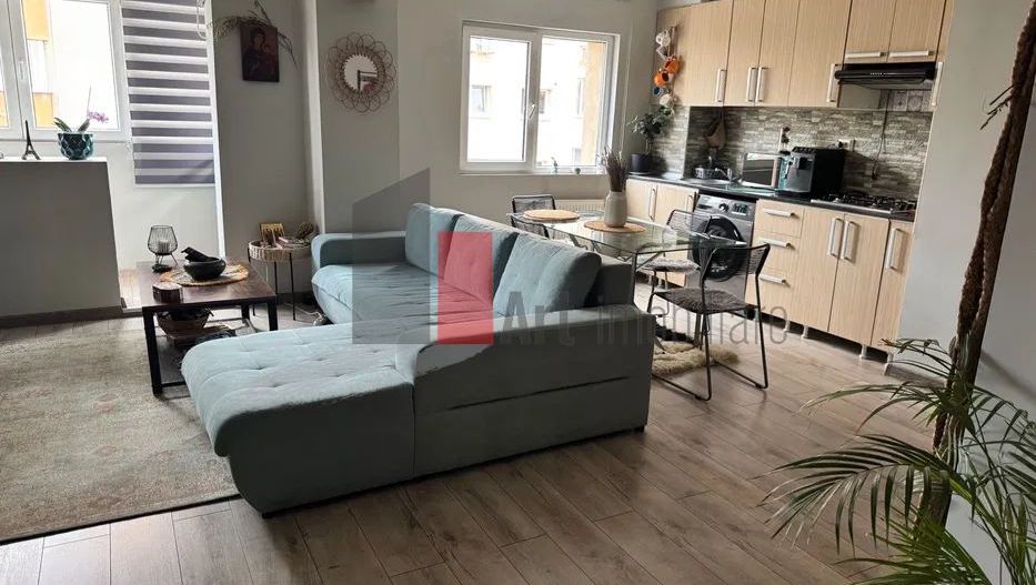 De vanzare apartament 2 camere Mosilor - Poză 6