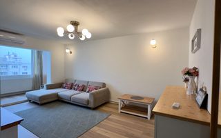 Apartament 3 camere mobilat,  utilat, zona Iulius Mall - Poză 2