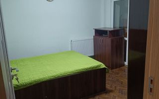 Apartament 3 camere parter, langa metrou Titan, 448€ negociabil, mobilat parțial - Poză 2