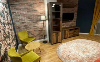 Vânzare, apartament, o cameră, str. Matei Basarab, Râșcani - Poză 2