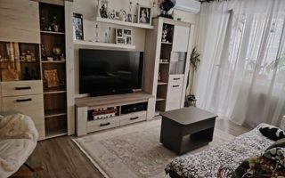 Torontalului | 3 camere | Decomandat |  Centrala proprie | Boxa in CF | Garaj - Poză 1