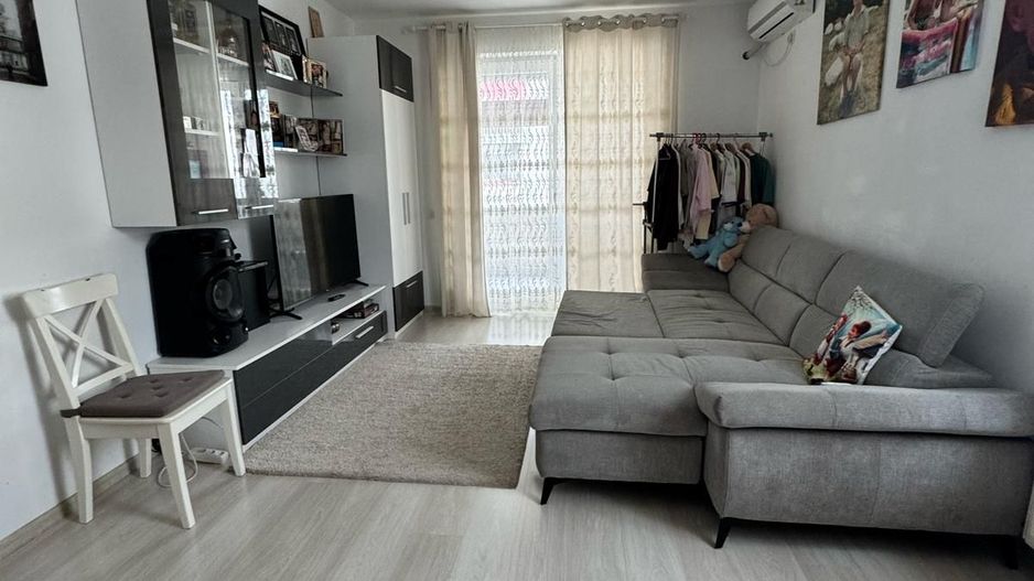 Apartament 3 camere Bragadiru Cristalului - Poză 3