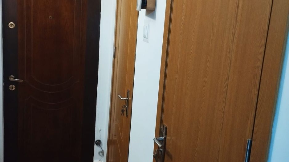 3 camere Dristor - metrou 1 minut, prima inchiriere! - Poză 13