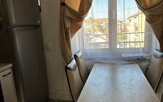 Apartament cochet cu 2 camere, mansardă luminoasă în zona Cantemir - Poză 14