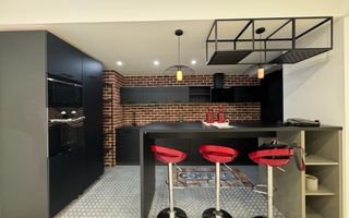 3 CAMERE| CURTE PROPRIE | ARON COTRUS- HERASTRAU - Poză 7