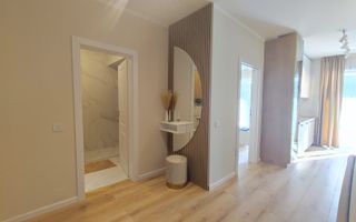 Apartament de lux cu 2 camere | La cheie | Zona Vivo Mall - Poză 16