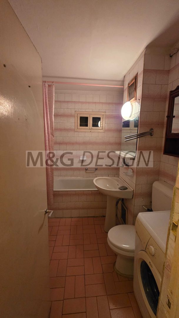 Apartament 2 camere Steaua etaj  cu centrala - Poză 6