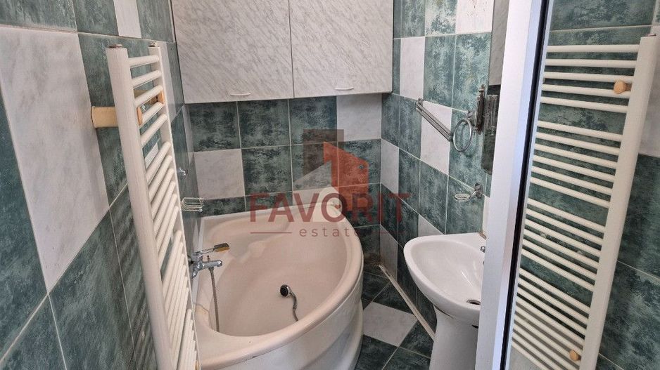 Proprietate cu teren de vânzare – zona Gării de Nord - Poză 8