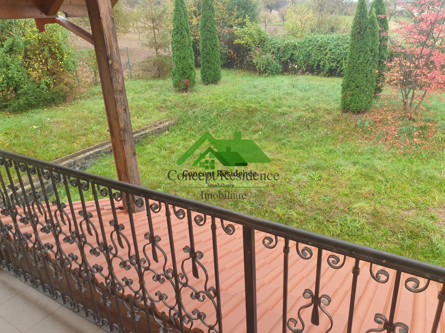 Casă P+M de  inchiriat, 200 mp, teren 800 mp – Satu Nou de Jos - Poză 18
