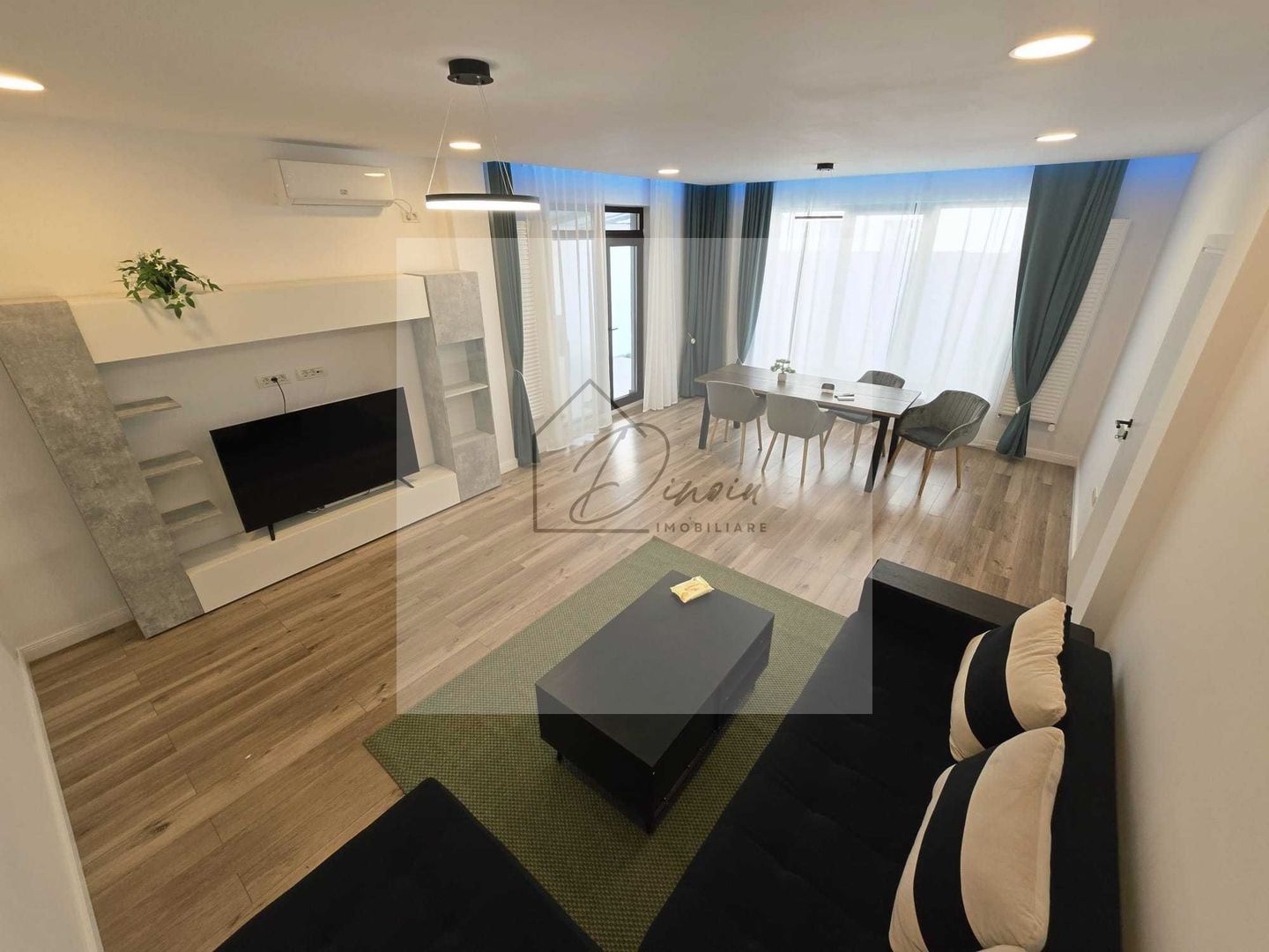 Vila 5 camere Splaiul Unirii I Smart Pompa Panouri I COMISION 0% - Poză 2