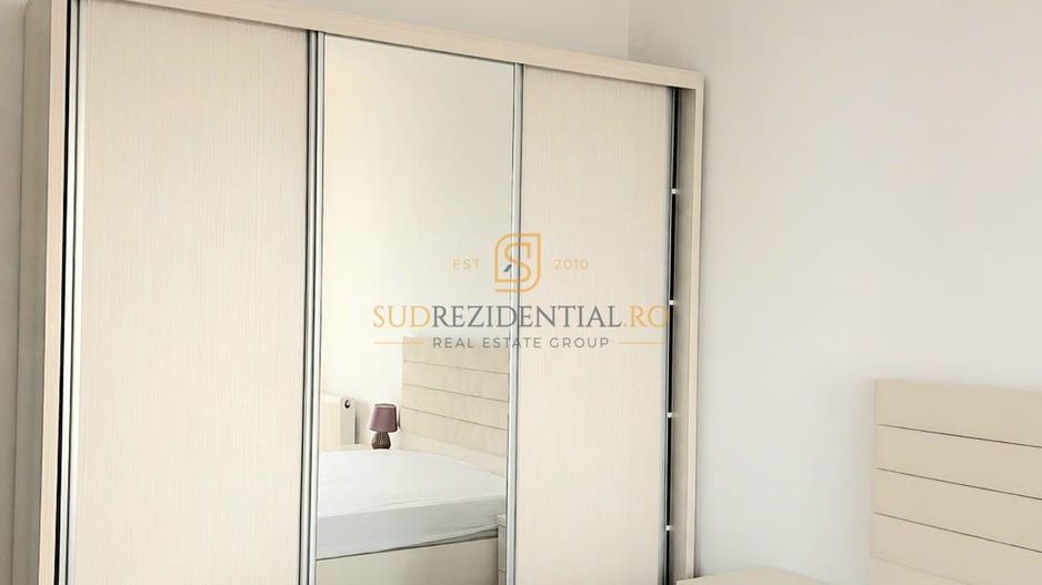 Apartament 2 camere | Metrou Apărătorii Patriei | Vedere panoramică - Poză 5