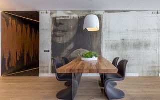 Penthouse 4 Camere | 3 Locuri de Parcare - Poză 4