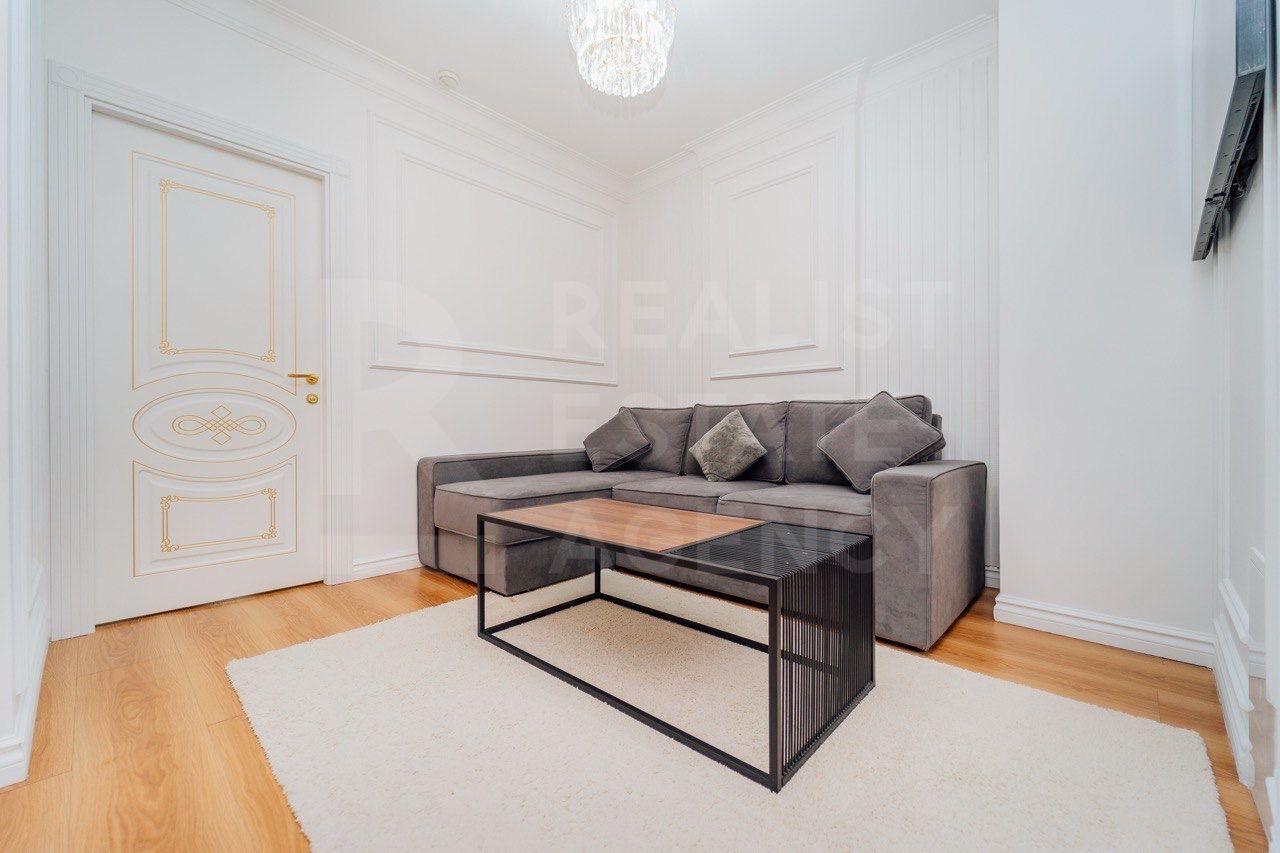 Vânzare, apartament, 2 camere, str. Ion Buzdugan, sectorul Buiucani - Poză 7