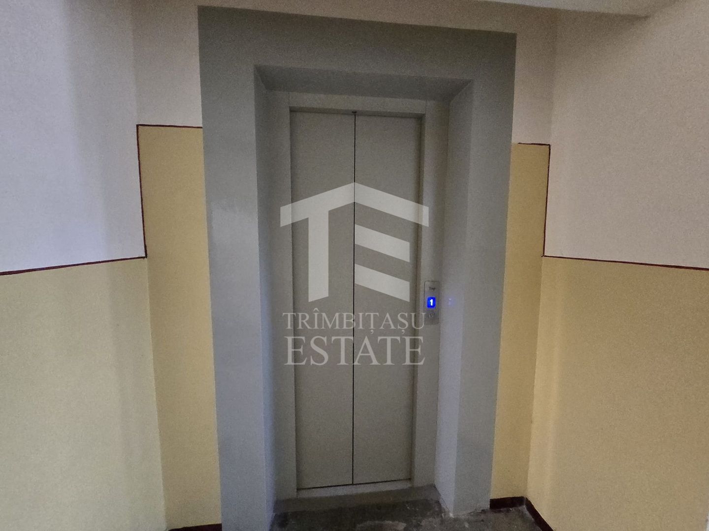 CASA DE CULTURA-SPECTRUM- Apartament 2 camere de inchiriat. - Poză 23