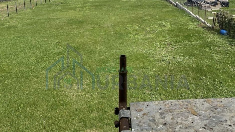 Vânzare 2 parcele teren, Miroslava, Iași - Poză 2