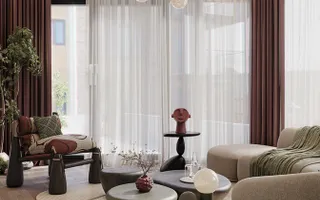 Apartament premium 3 camere I Zona Barbu Vacarescu I Imobil nou - Poză 11