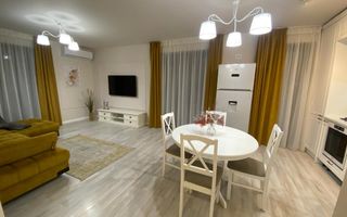 DE INCHIRIAT Apartament 3 camere de inchiriat Complex Core Timpuri Noi - Poză 4