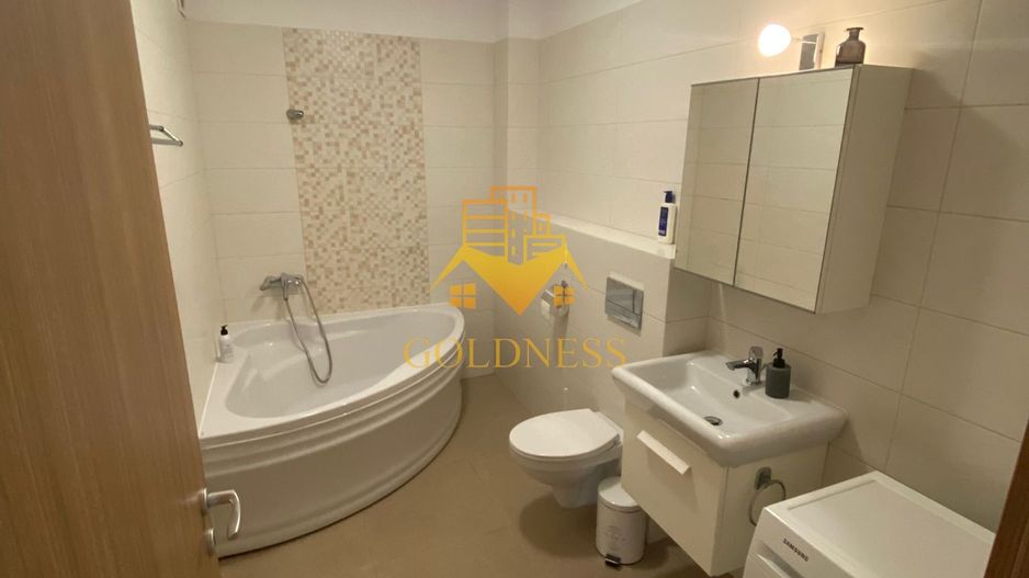 2 camere, modern, garaj, bloc nou,Buna Ziua, Bonjour Residence, Sophia - Poză 6