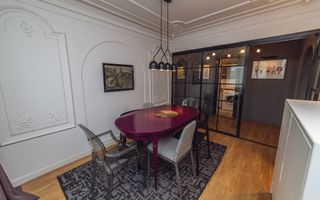 ⭐ Apartament de revistă, 3 camere, gata de mutare | Obor | Mobilat complet | - Poză 3