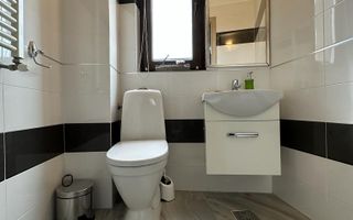 Apartament 3 camere si 2 bai de inchiriat | Tatarasi - Poză 10