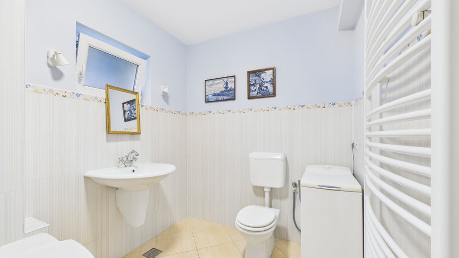 Apartament cu 2 camere de vânzare în zona Capitale - Poză 6
