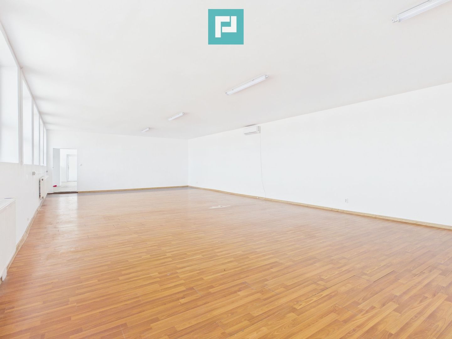 Spațiu de birouri/depozit 150 mp, zona UTA - Poză 6