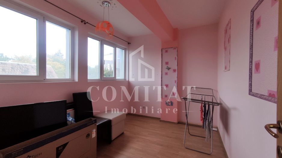 APARTAMENT DE VÂNZARE | 3 CAMERE + TERASĂ | CARTIER GHEORGHENI - Poză 7