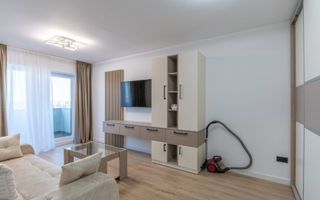 Titan | Gura Calitei | Astorium Life, 2 camere PREMIUM cu loc parcare - Poză 2