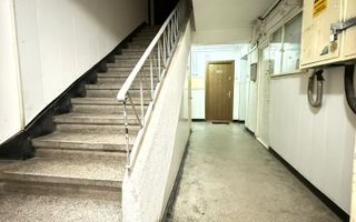 2 camere | Fac de Drept - Mihail Kogalniceanu | Etaj intermediar - Poză 12