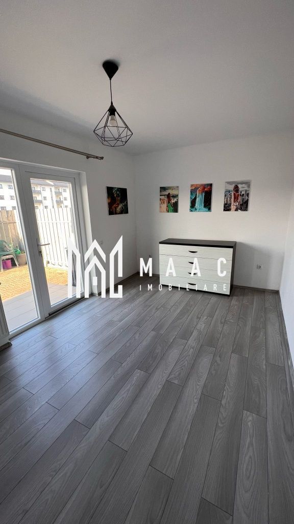 Apartament 3 Camere | Curte Privata de 104MP | Arhitecti - Poză 7