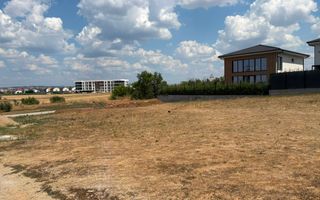 Teren intravilan 980 MP | Oradea | Calea Santandrei - Poză 1