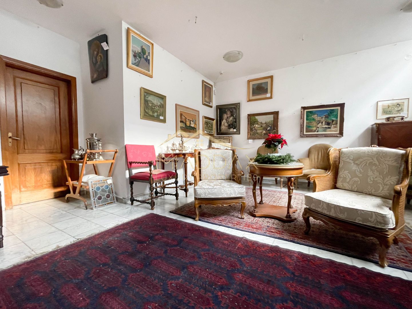 Imobil D+P+4E de tip spatiu comercial // Dorobanti - Poză 6