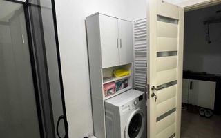 Închiriez in TUDOR apartament cu o cameră - Poză 4