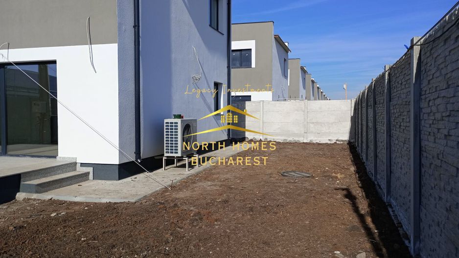 DIRECT DEZVOLTATOR - Vile individuale Pipera Tunari - Poză 8