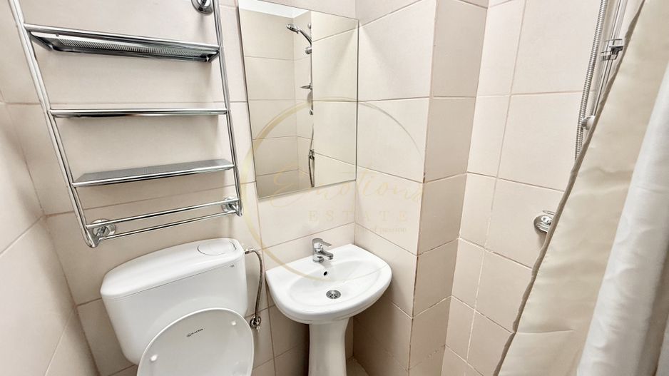 Garsonieră ideală pentru locuit sau investiție – Complex Studențesc - Poză 3