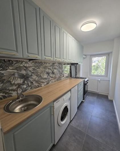 Prima Inchiriere Garsoniera -Unirii, Pet Friendly, Pret Negociabil - Poză 2