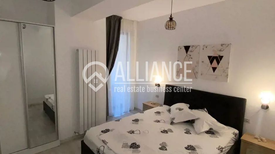 MAMAIA ZONA HOTEL IAKI (COD 10) - Apartament de inchiriat - Poză 3
