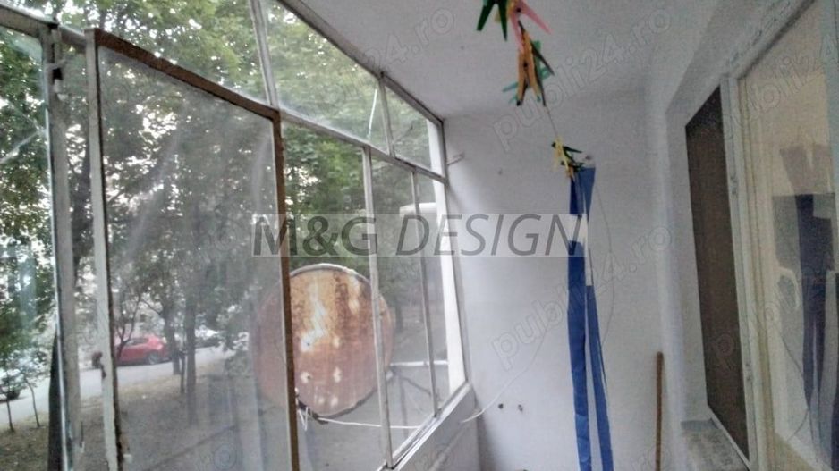 Apartament 3 camere Circumvalatiunii - Poză 9