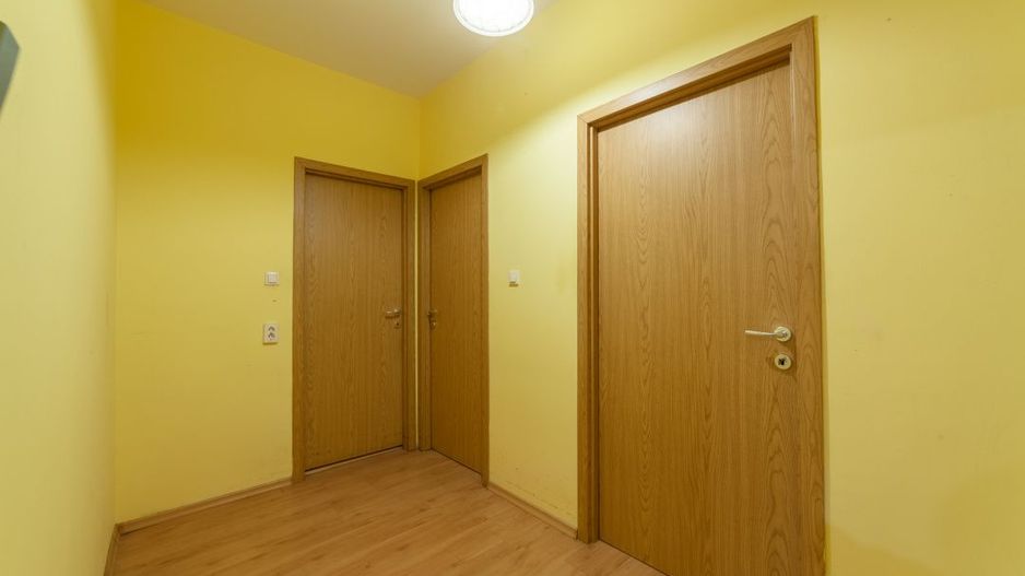 Gavana | 3 camere | Loc de parcare si boxa incluse - Poză 13