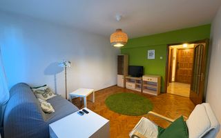 AP. 2 CAMERE- PET-FRIENDLY, PARCARE ADP, METROU 4 MINUTE, MODERN - Poză 3