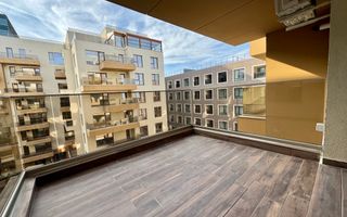 Apartament 2 Camere | LUX | Pipera | NOU | Garaj subteran - Poză 22