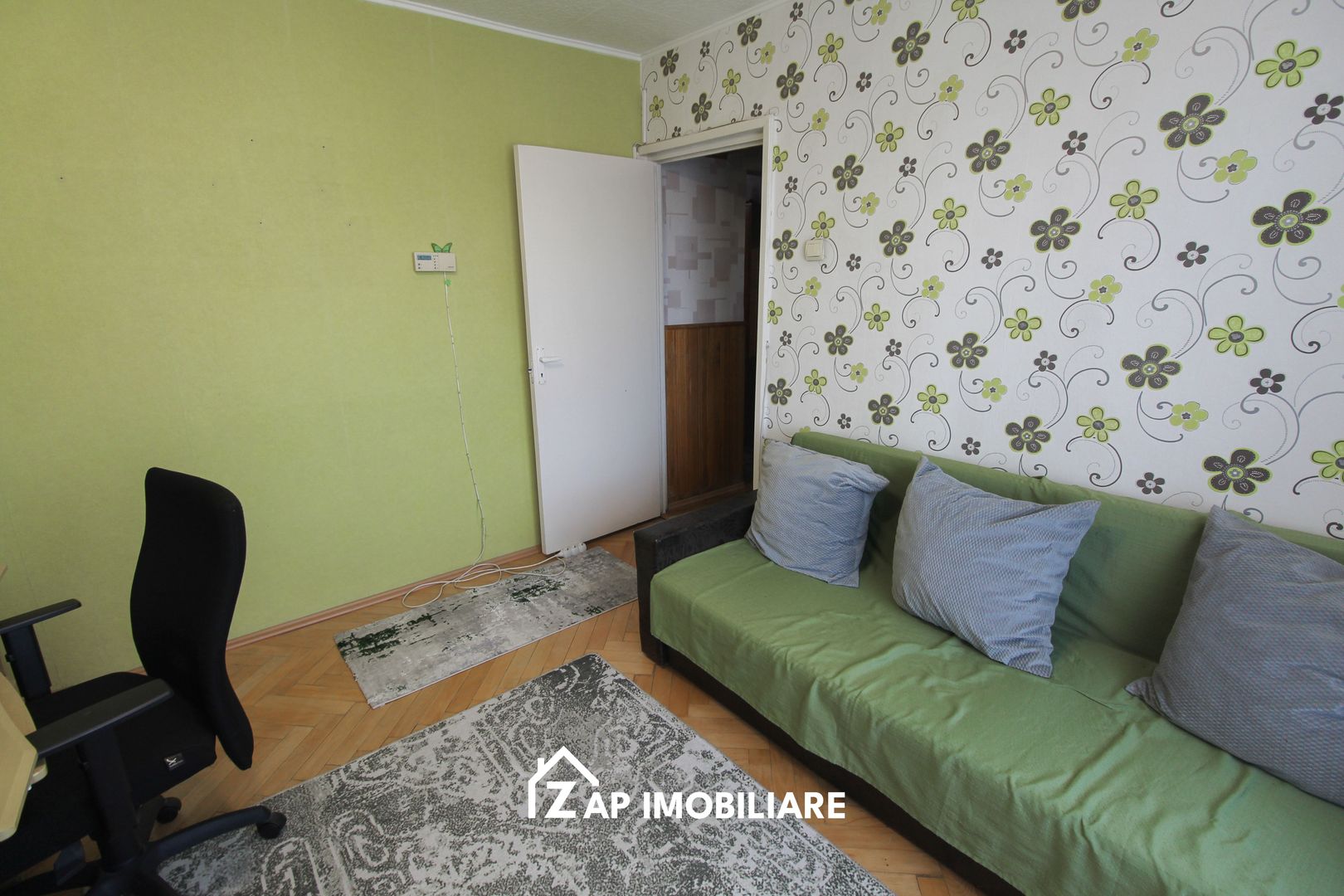 Tudor - Strada Rodniciei - Ap 2 Camere  - Aer Conditionat - Lângă Scoala 20 - Poză 7