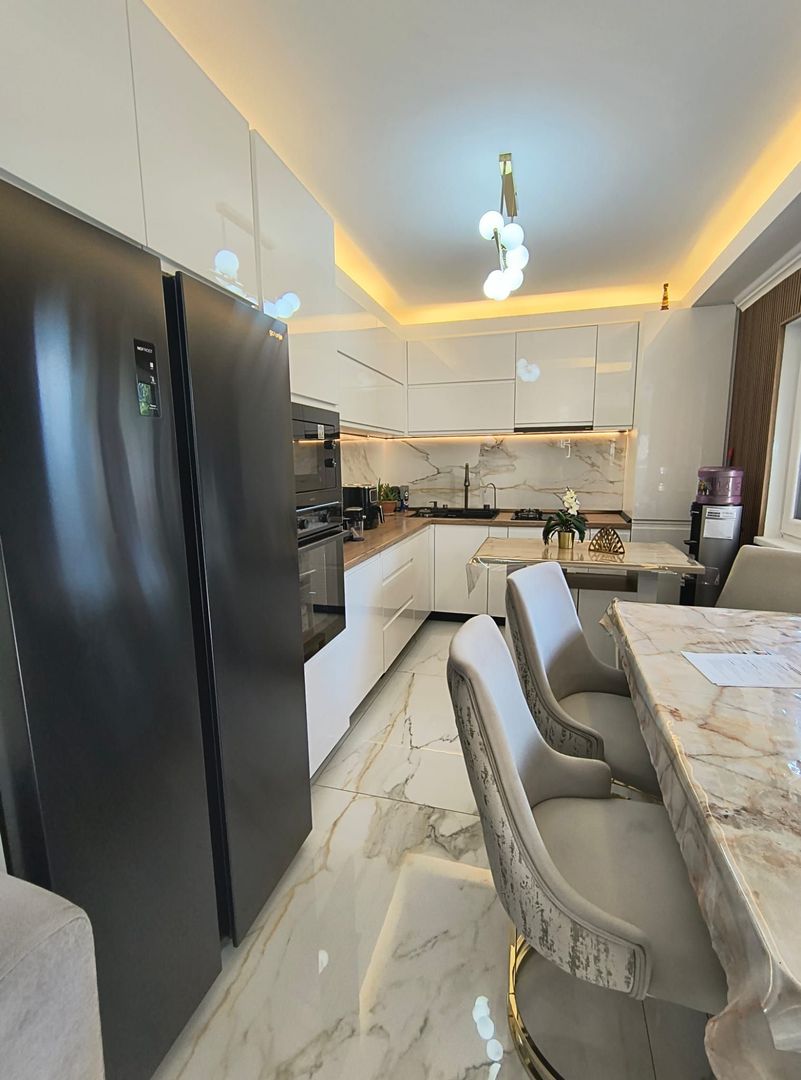 🏡 Casă cochetă P+1 în Bucurestii Noi, Constructie noua - Poză 4