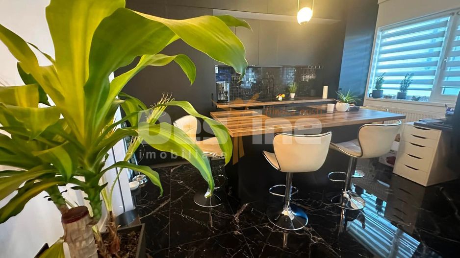 Apartament 2 camere premium, finisaje moderne- Mamaia Sat - Poză 9