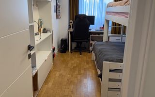 Apartament 3 camere Sisesti I parcare subterana I renovat complet 2024 - Poză 13