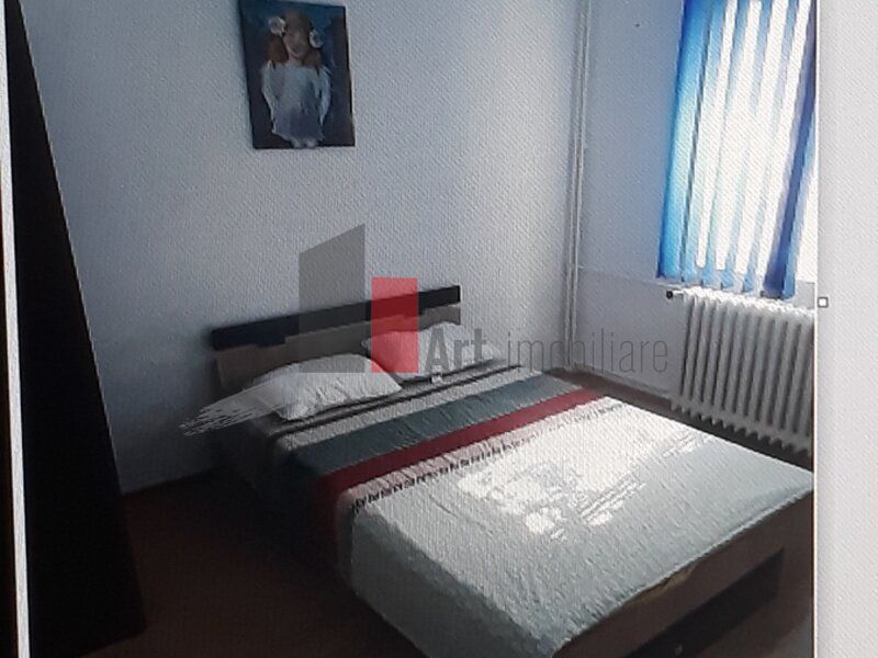 Vânzare apartament 2 camere Bd. Brâncoveanu - Lamotești - Poză 8